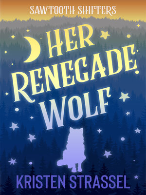 cover image of Her Renegade Wolf